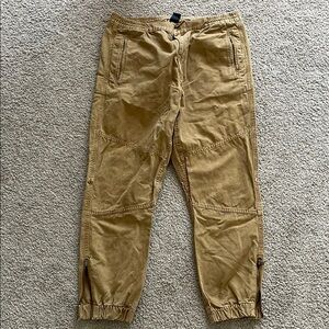 GAP Men's joggers